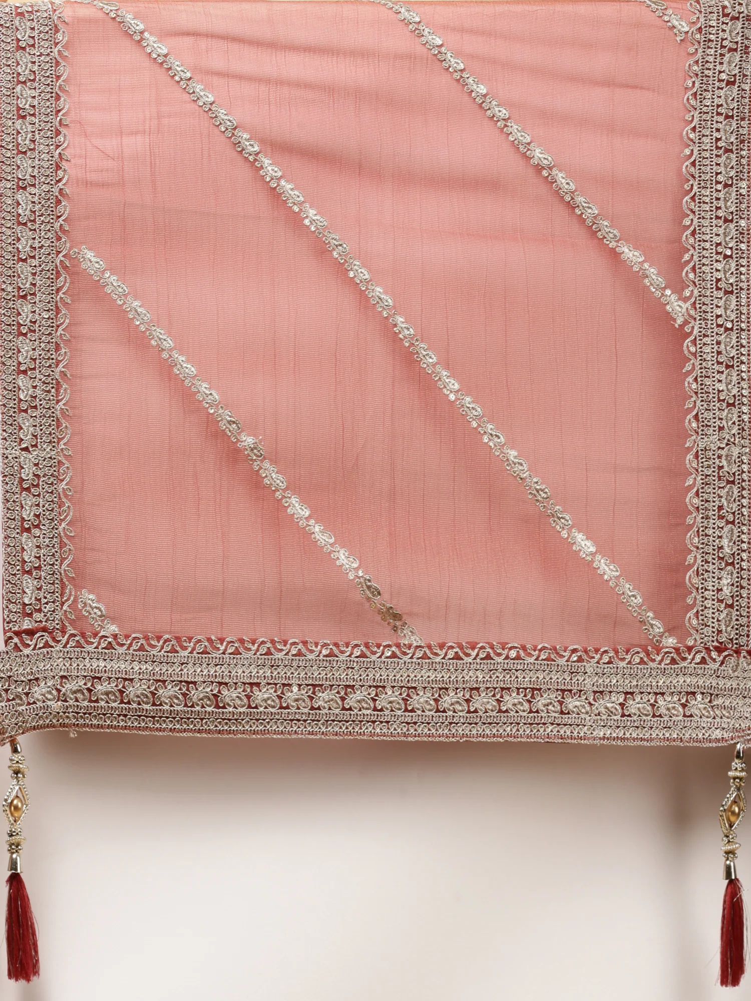 Gajari Tissue Three Piece Set - Image 8