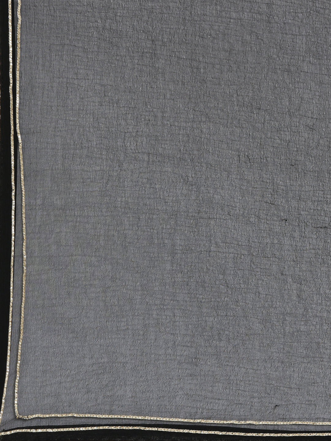 Neerus Black Regular Straight Printed Readymade Suits - Image 7