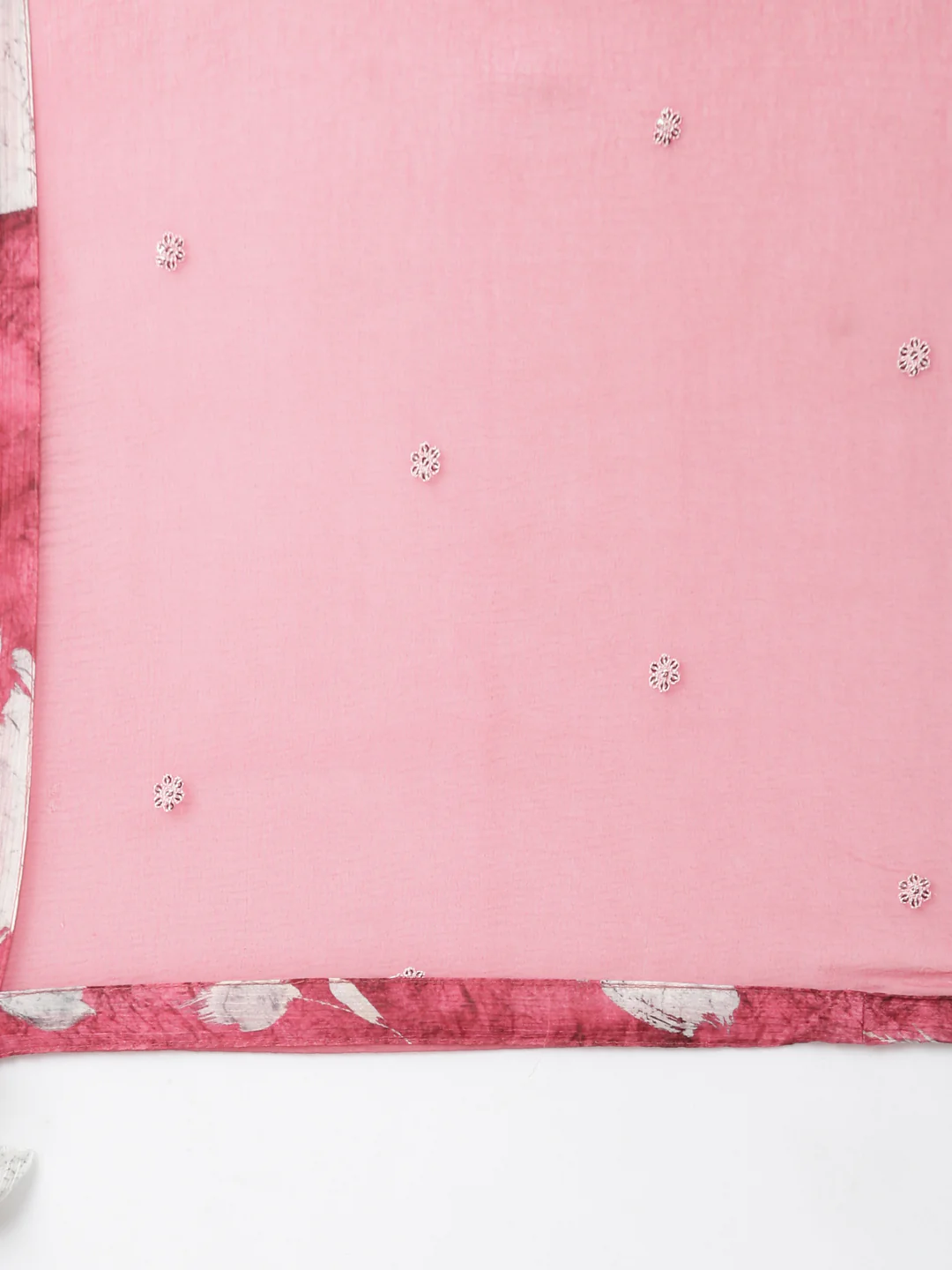 Neerus Coral Regular Straight Floral Readymade suits - Image 7