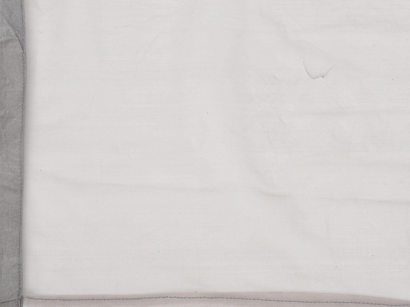 Neerus Grey Color Lycra Fabric Gown - Image 14