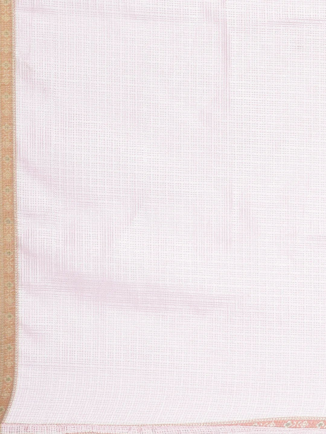 Neerus Pink Printed Straight Kurta and Trousers With Dupatta - Image 7