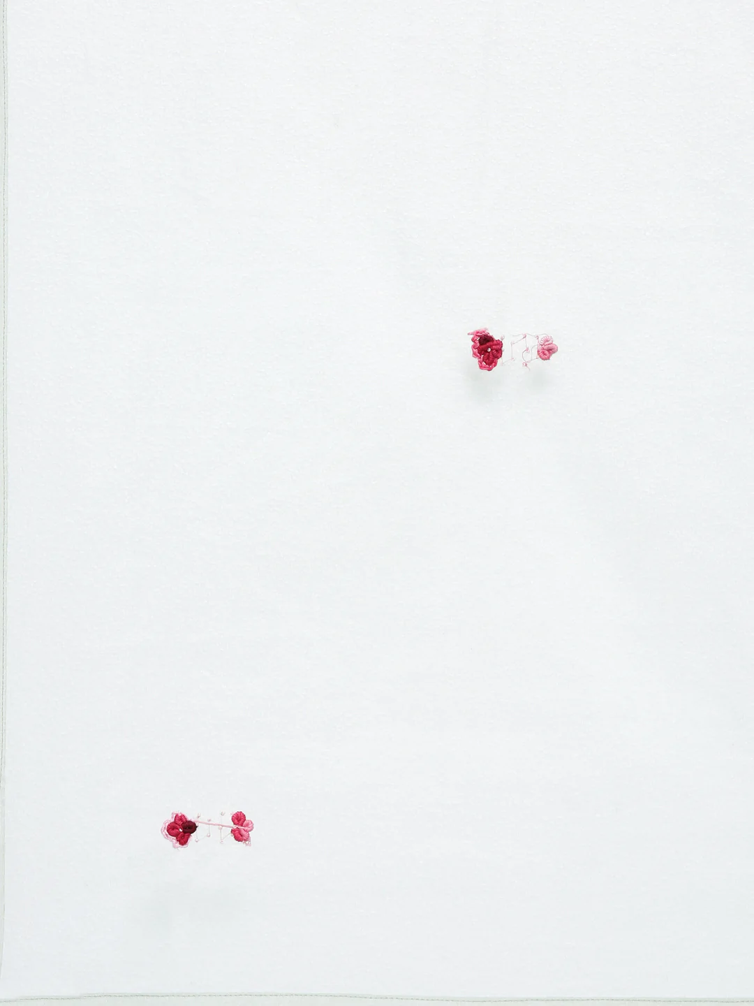 Neerus Pista Color Tussar Fabric Kurta - Image 7