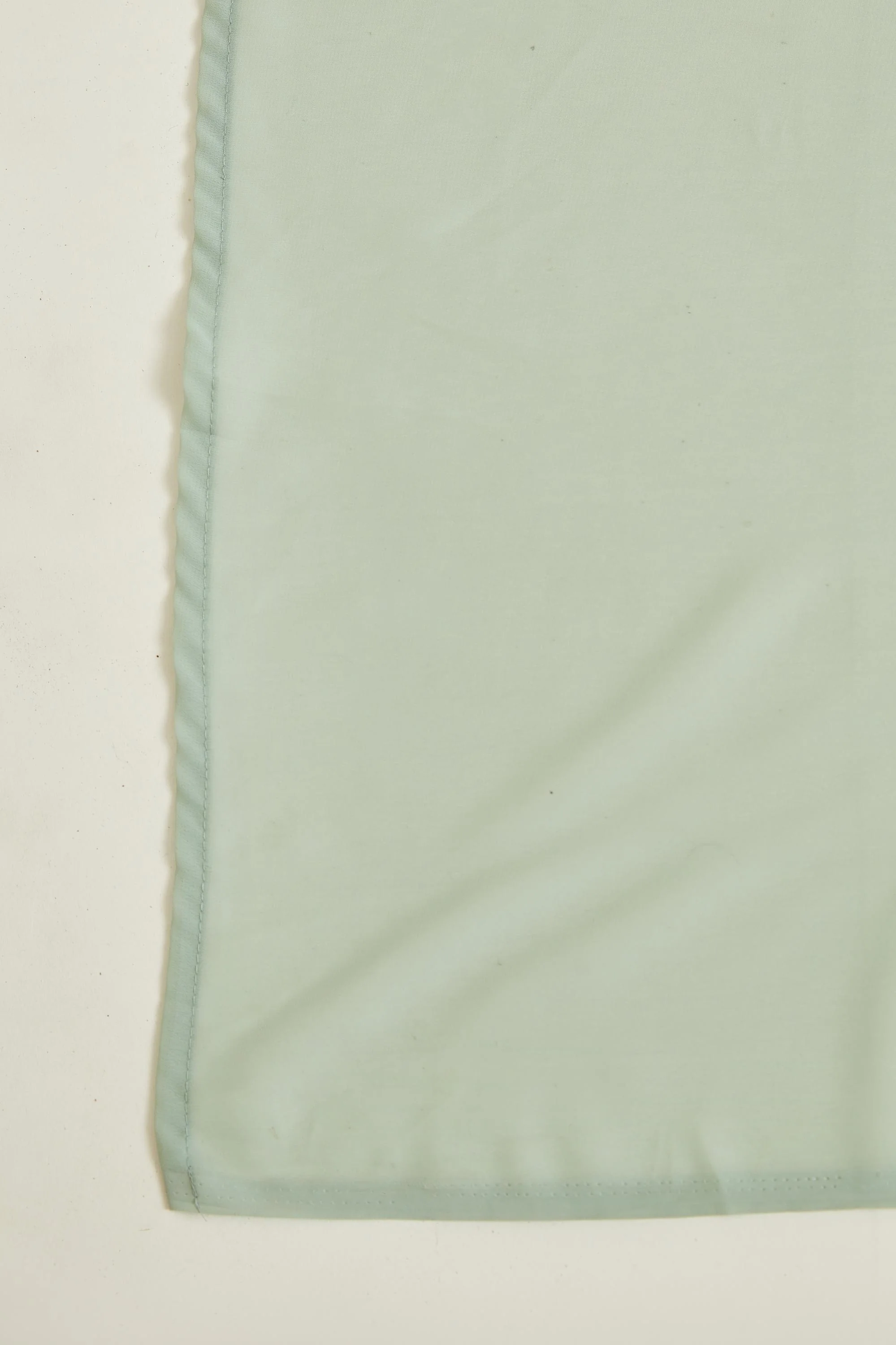 Neerus Pista Colour Georgette Fabric Suit - Image 6