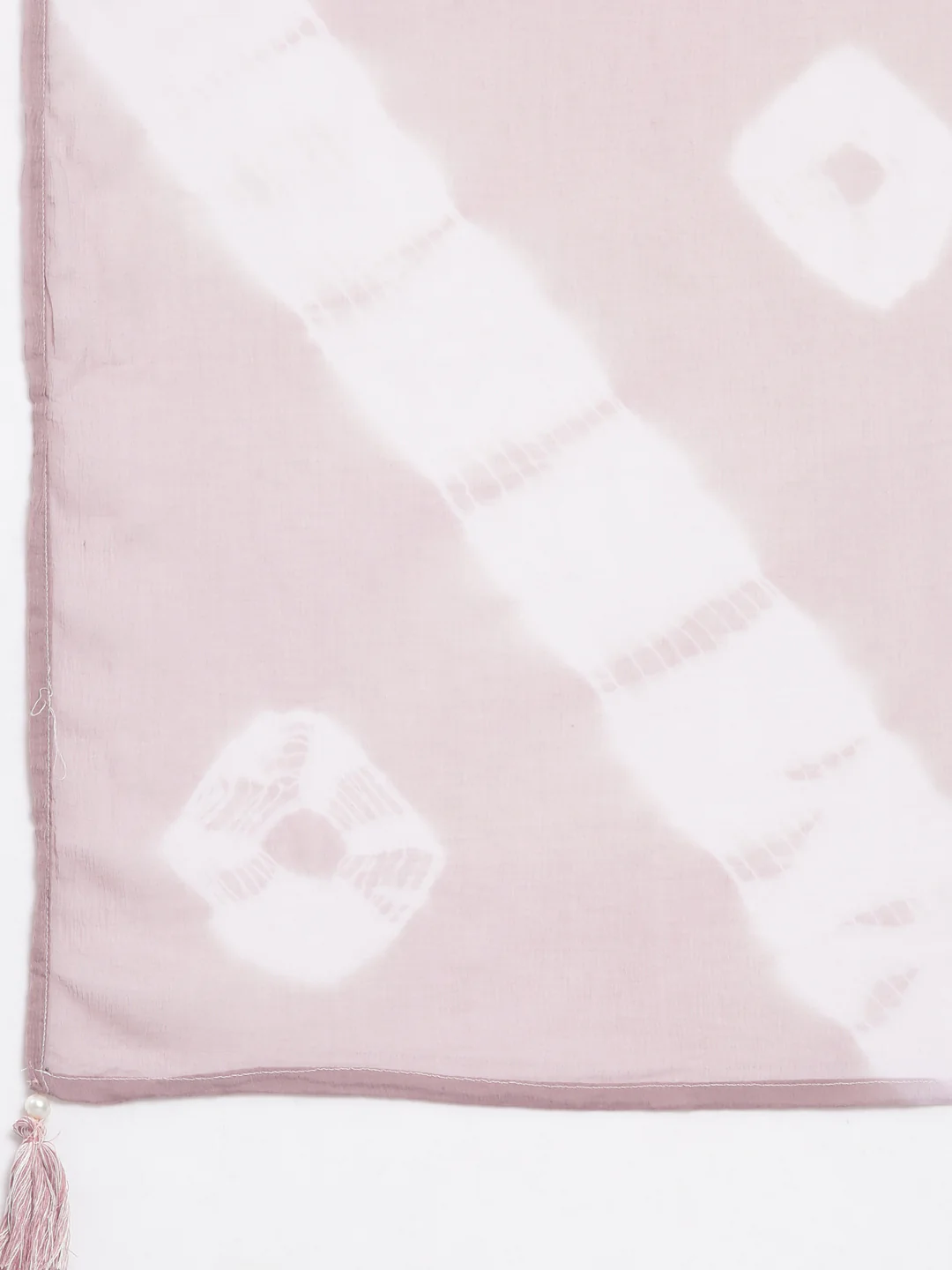 Neerus Purple Regular Straight Kurta and Trousers With Dupatta - Image 7