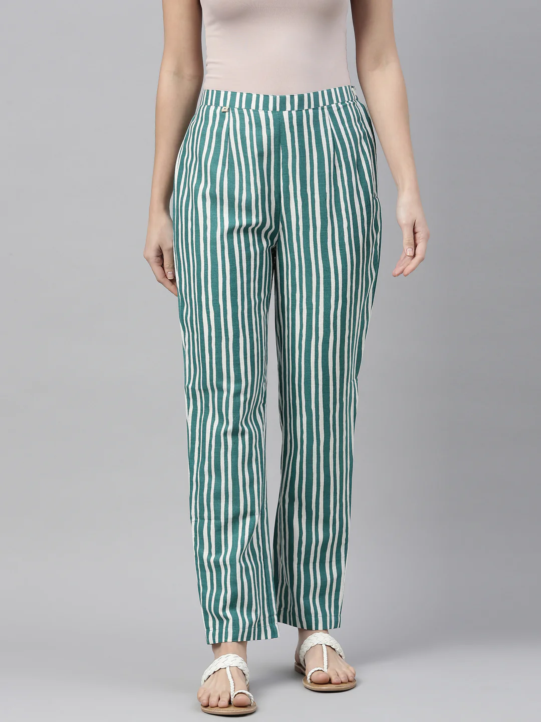 Neerus Rama Color Pants - Image 8