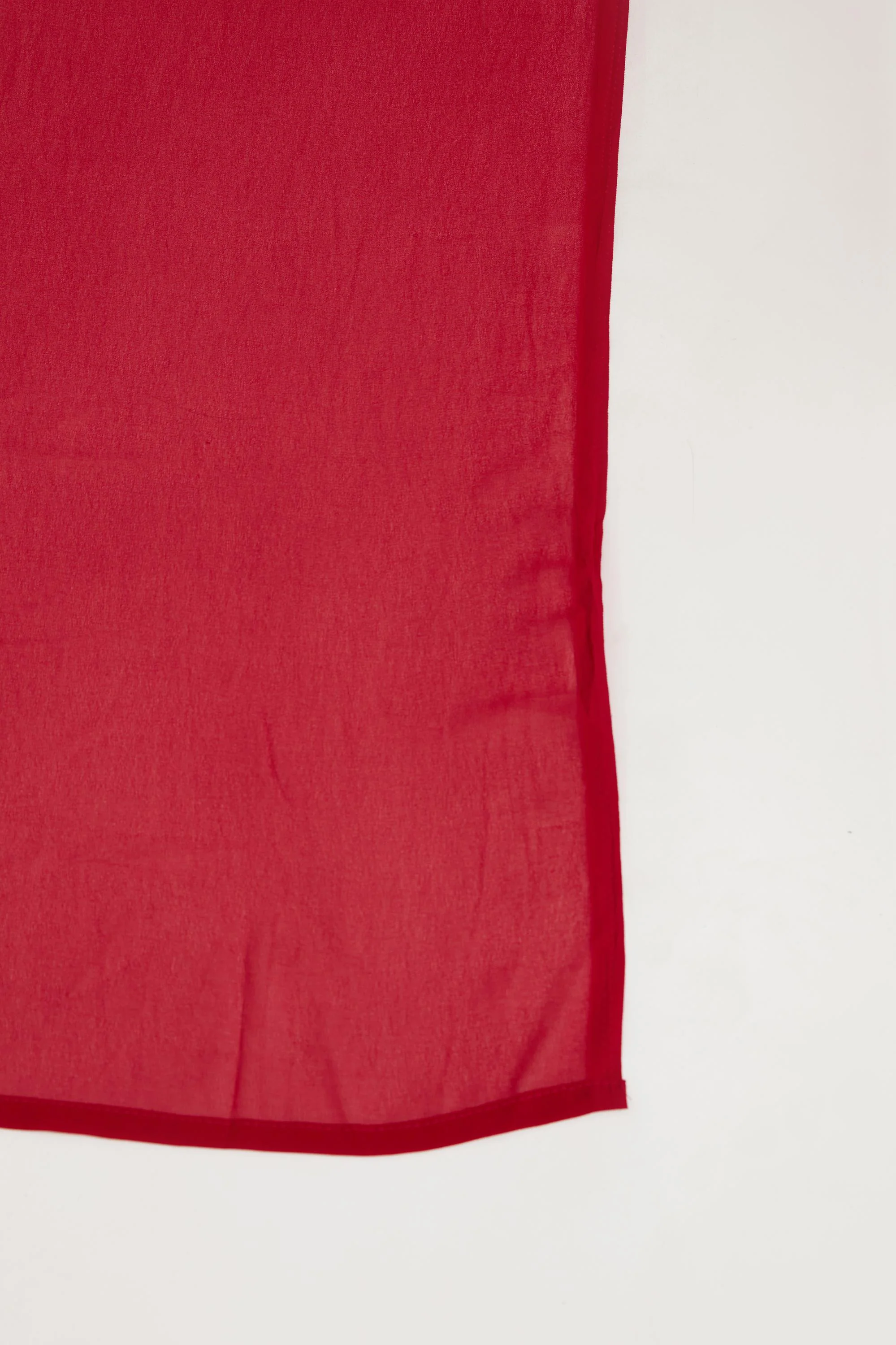 Neerus Rani Color Georgette Fabric Suit Set - Image 6